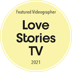 Love Stories TV Videographer