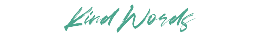 Kind_Words Videography Reviews