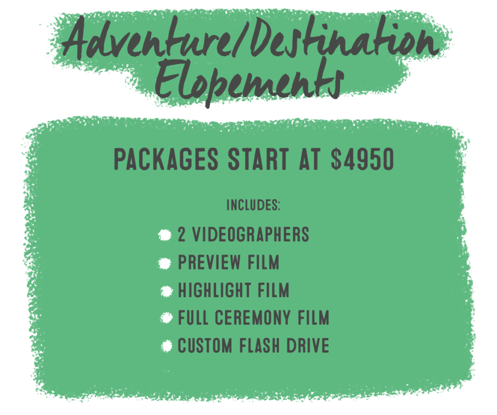 2022_ElopementPackages_Website Washington Elopement Package