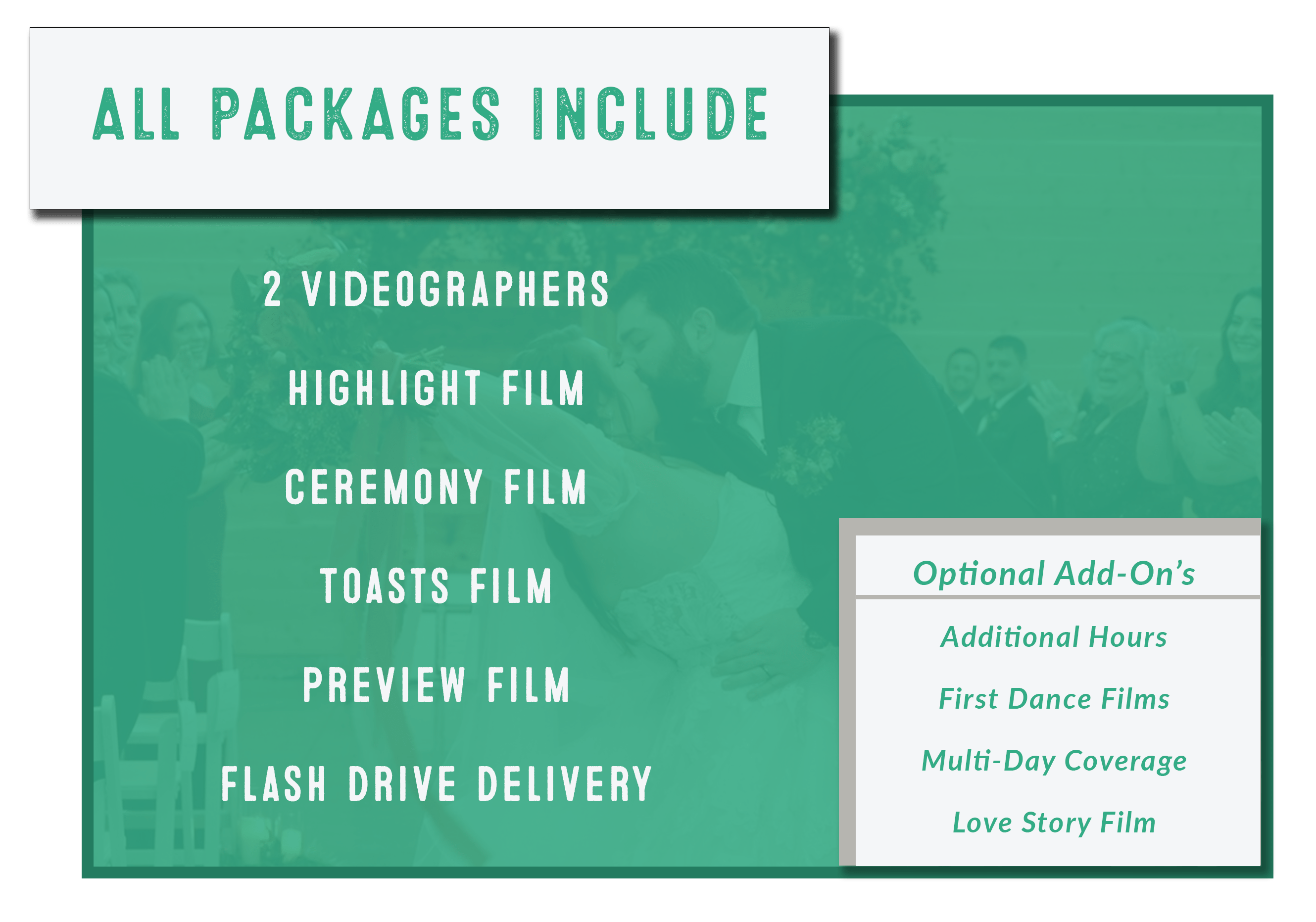 2023_Package_Icon Wedding Package Info